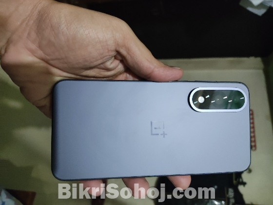 OnePlus Nord 5 (Official)